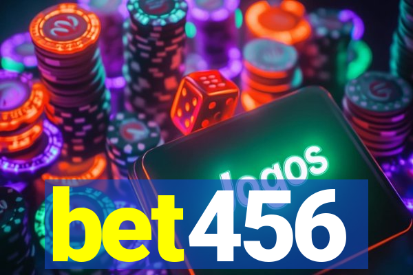 bet456