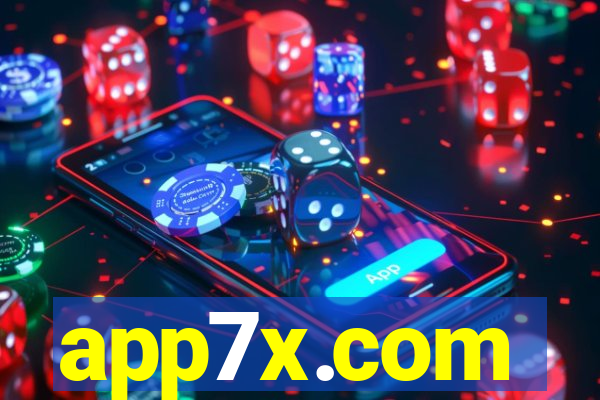 app7x.com