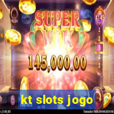 kt slots jogo