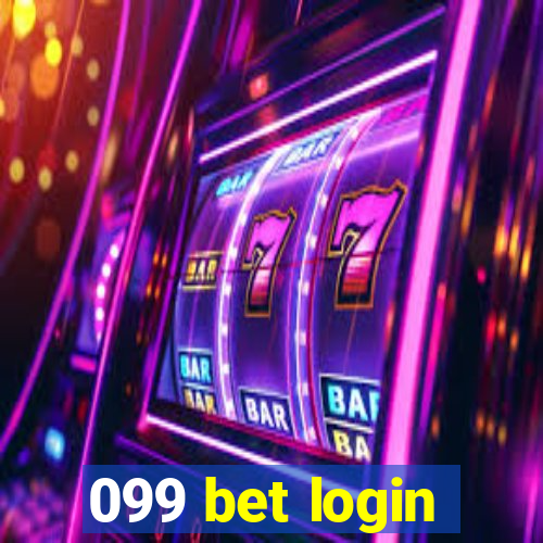 099 bet login