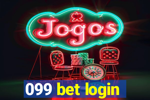 099 bet login