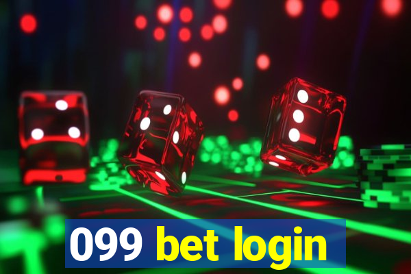 099 bet login