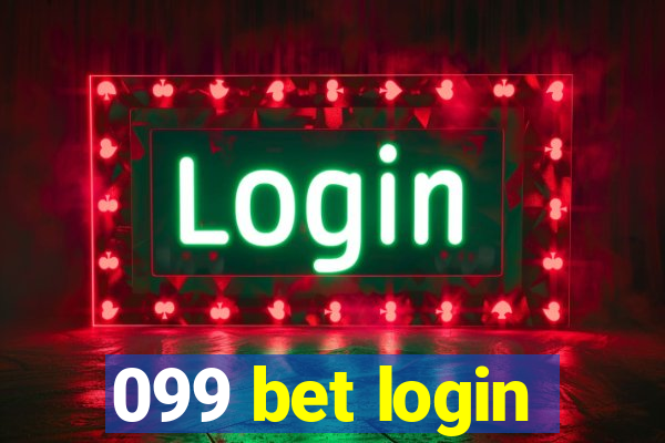 099 bet login