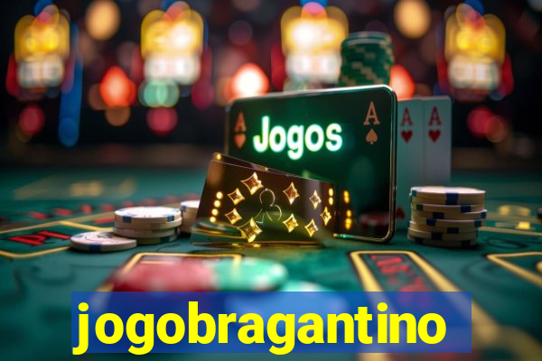 jogobragantino