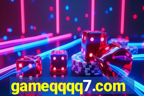 gameqqqq7.com