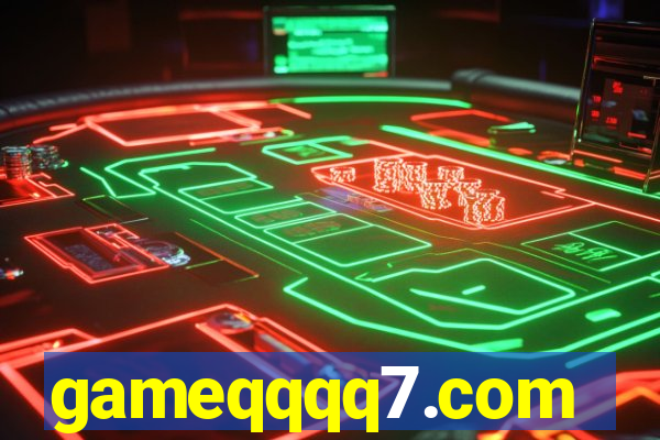 gameqqqq7.com