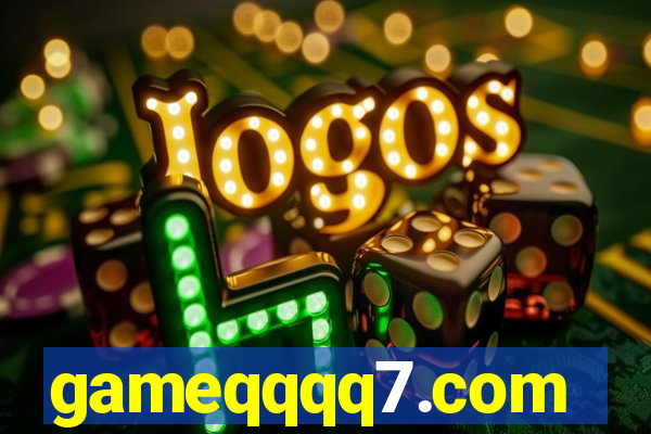 gameqqqq7.com