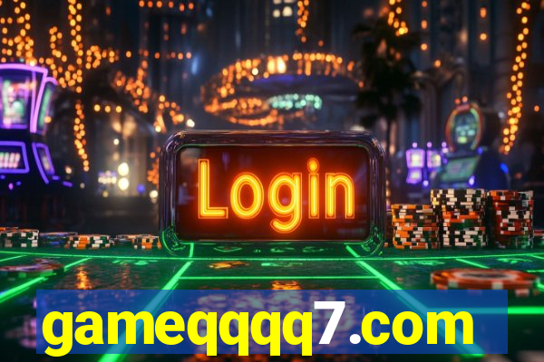 gameqqqq7.com