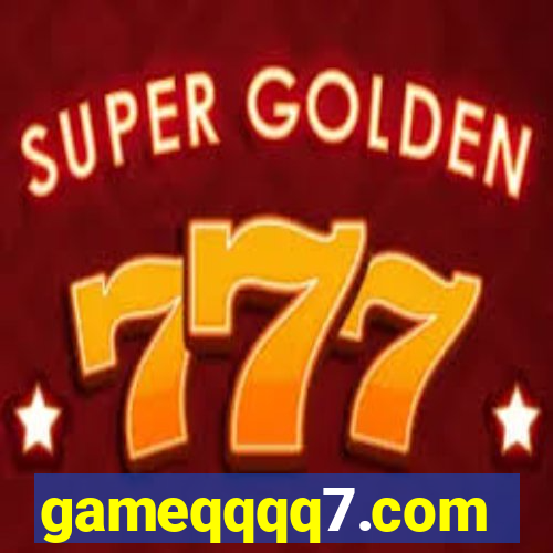 gameqqqq7.com