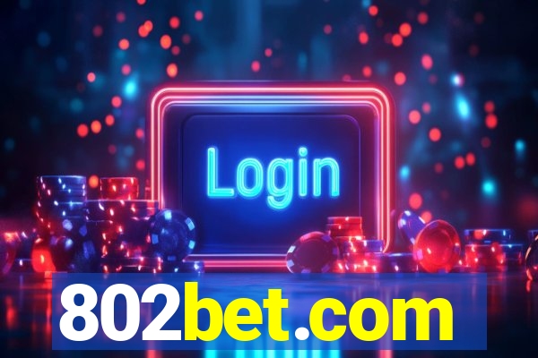 802bet.com