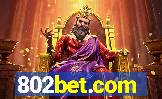 802bet.com