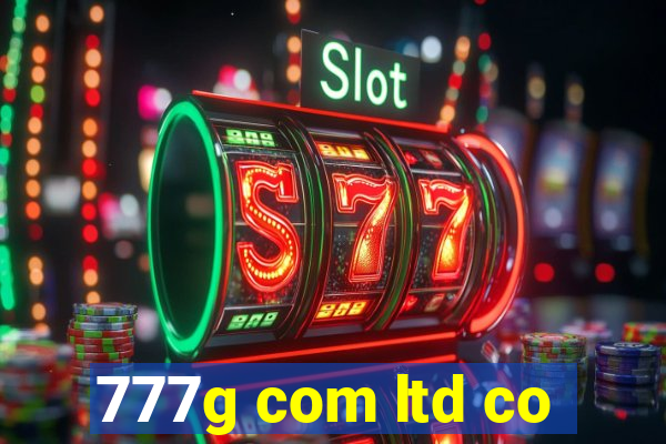 777g com ltd co