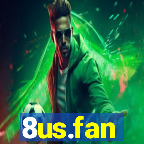 8us.fan