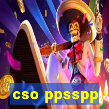 cso ppsspp