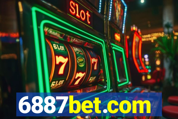 6887bet.com