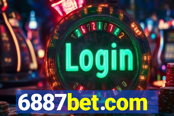 6887bet.com