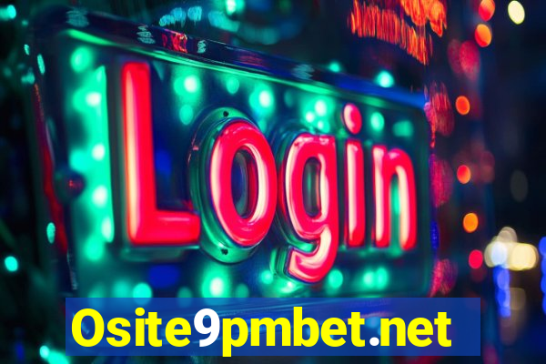 Osite9pmbet.net