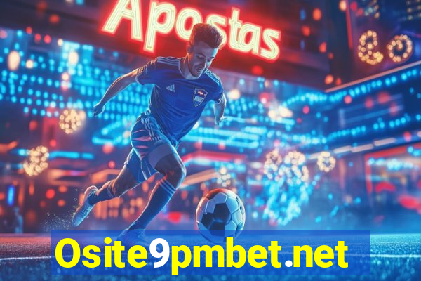 Osite9pmbet.net