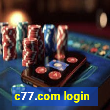 c77.com login