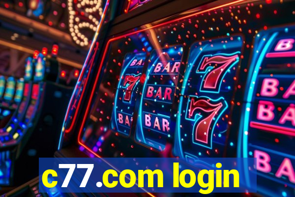 c77.com login