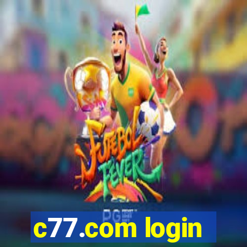 c77.com login