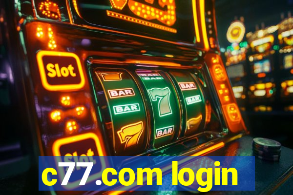 c77.com login