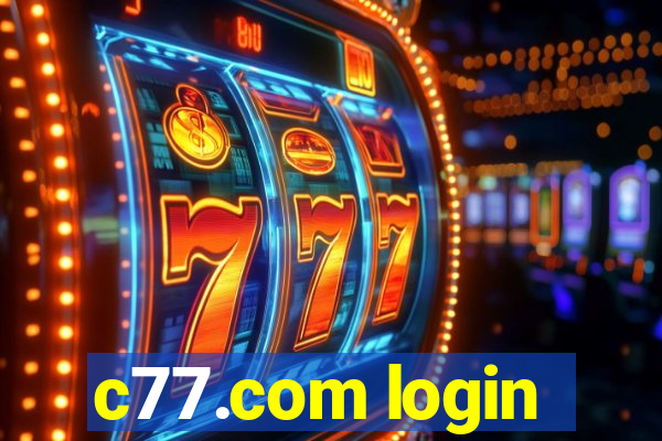 c77.com login