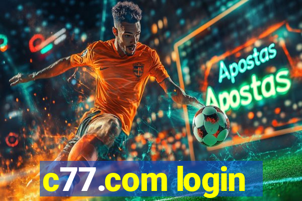 c77.com login