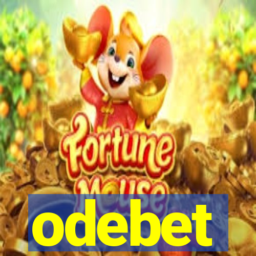 odebet