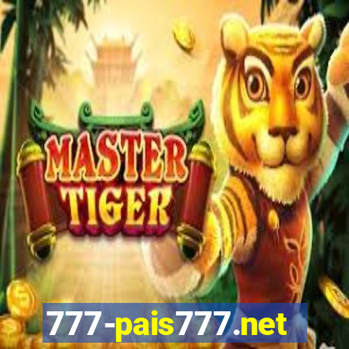 777-pais777.net