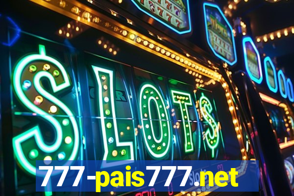 777-pais777.net