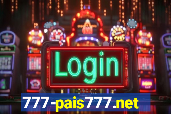 777-pais777.net