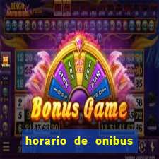 horario de onibus vila nova imbituba