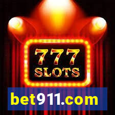 bet911.com