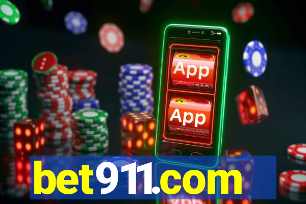 bet911.com