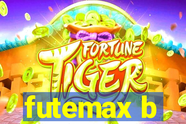 futemax b