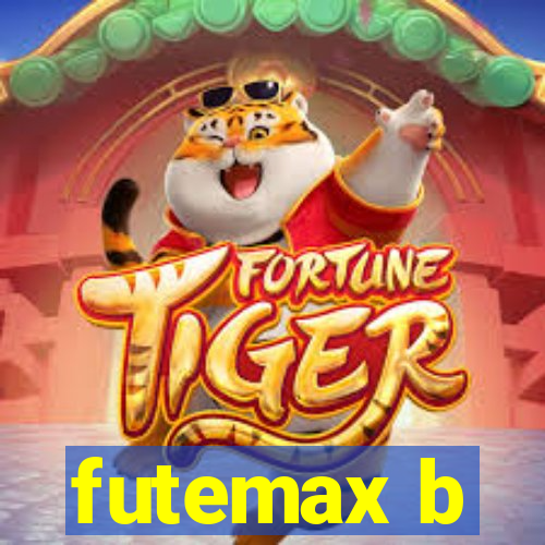 futemax b