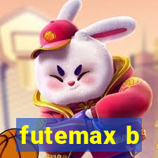 futemax b