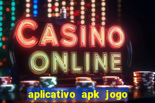 aplicativo apk jogo de ganhar dinheiro gbg