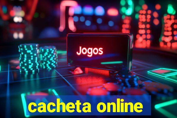 cacheta online