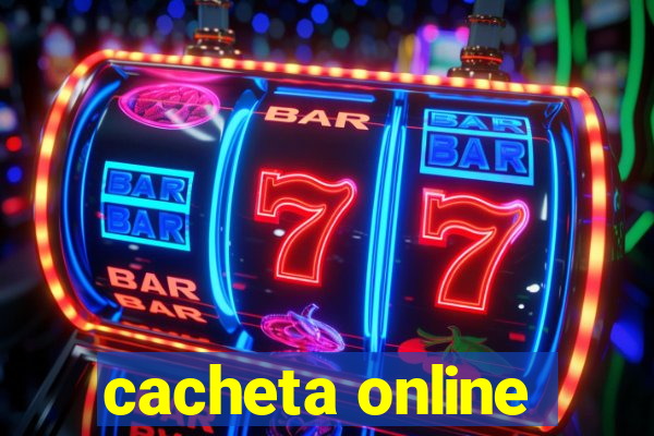 cacheta online