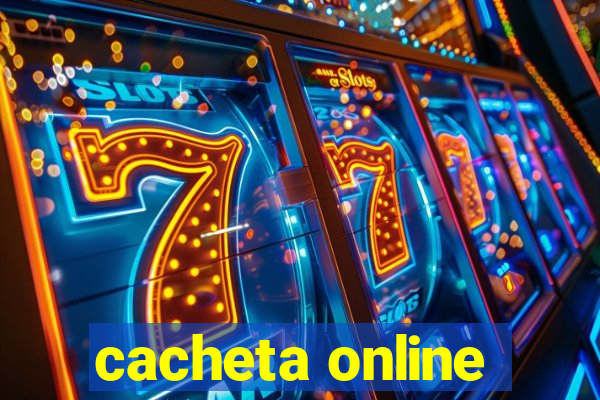 cacheta online