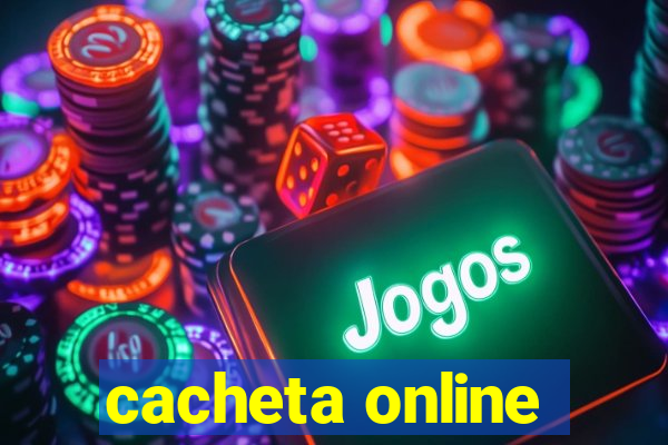 cacheta online