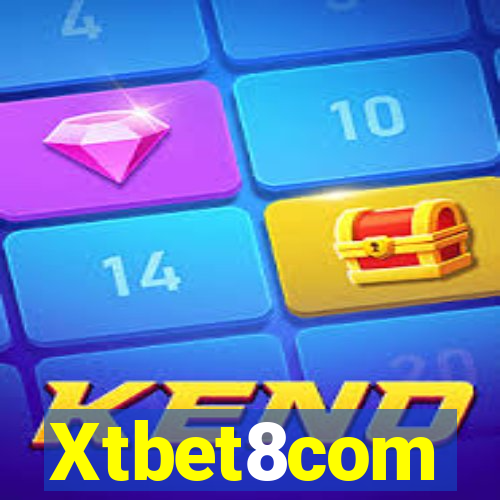 Xtbet8com