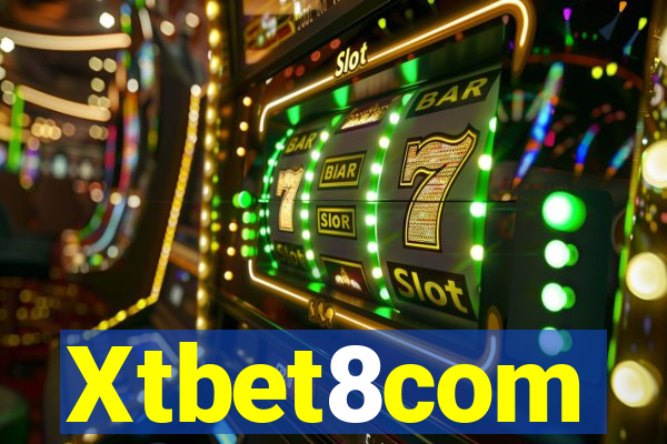 Xtbet8com