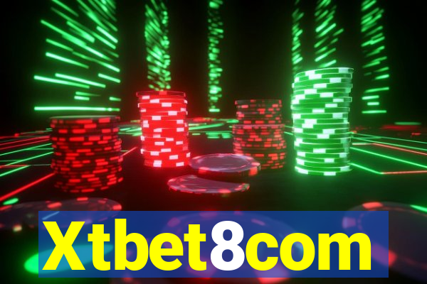 Xtbet8com