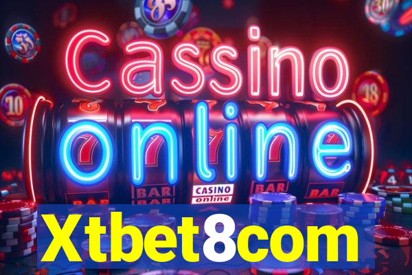 Xtbet8com