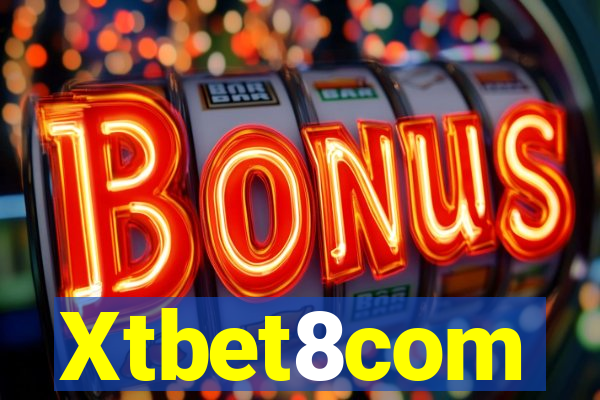 Xtbet8com