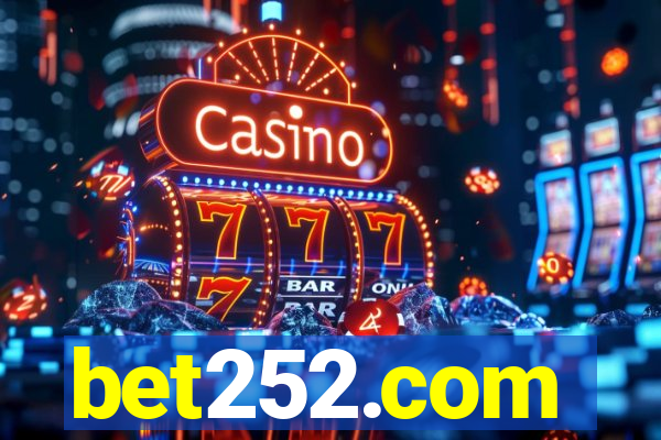 bet252.com