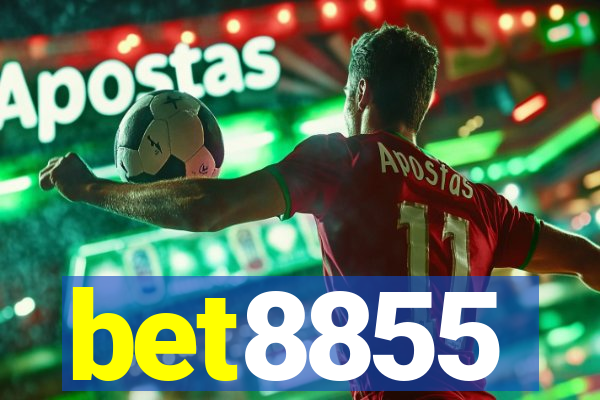 bet8855